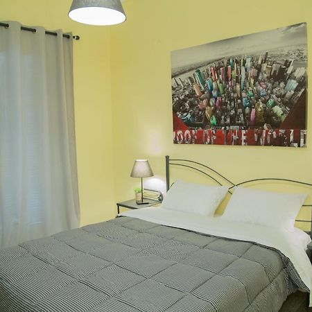 شقة Cozy Renovated Flat In Koukaki أثينا المظهر الخارجي الصورة