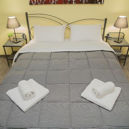 شقة Cozy Renovated Flat In Koukaki أثينا المظهر الخارجي الصورة
