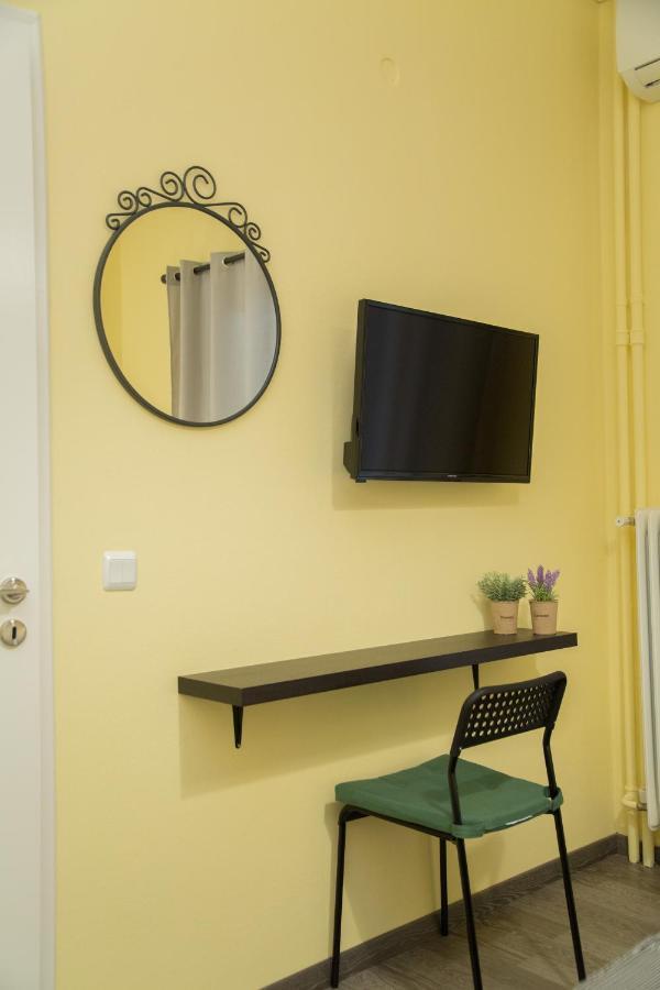 شقة Cozy Renovated Flat In Koukaki أثينا المظهر الخارجي الصورة