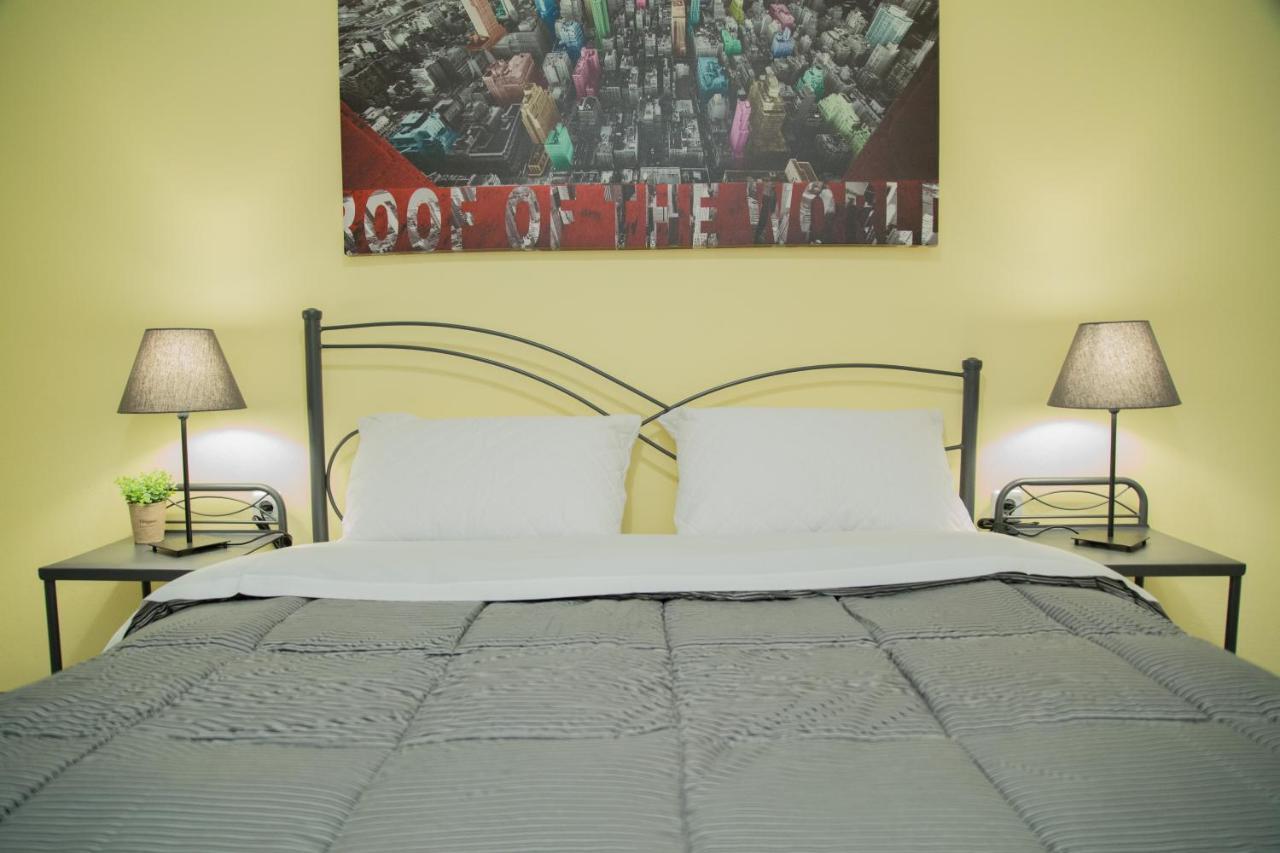 شقة Cozy Renovated Flat In Koukaki أثينا المظهر الخارجي الصورة