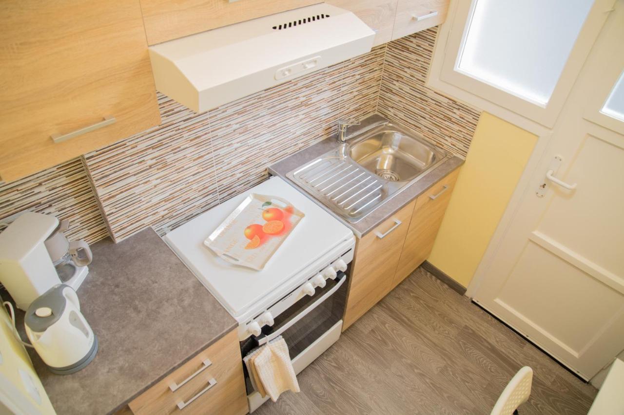 شقة Cozy Renovated Flat In Koukaki أثينا المظهر الخارجي الصورة