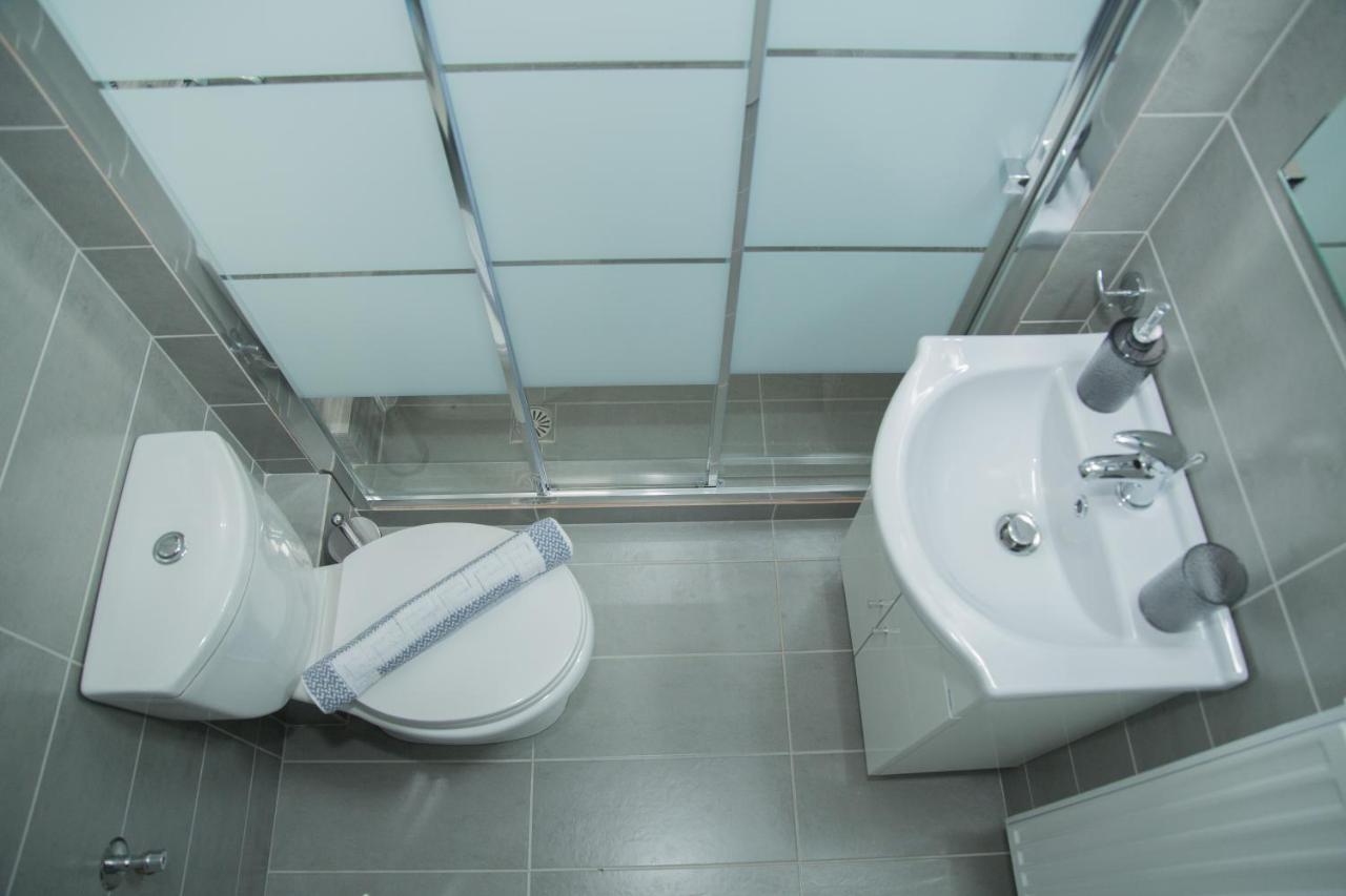 شقة Cozy Renovated Flat In Koukaki أثينا المظهر الخارجي الصورة