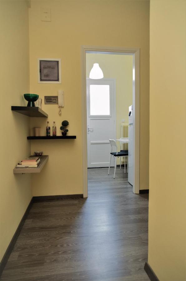 شقة Cozy Renovated Flat In Koukaki أثينا المظهر الخارجي الصورة
