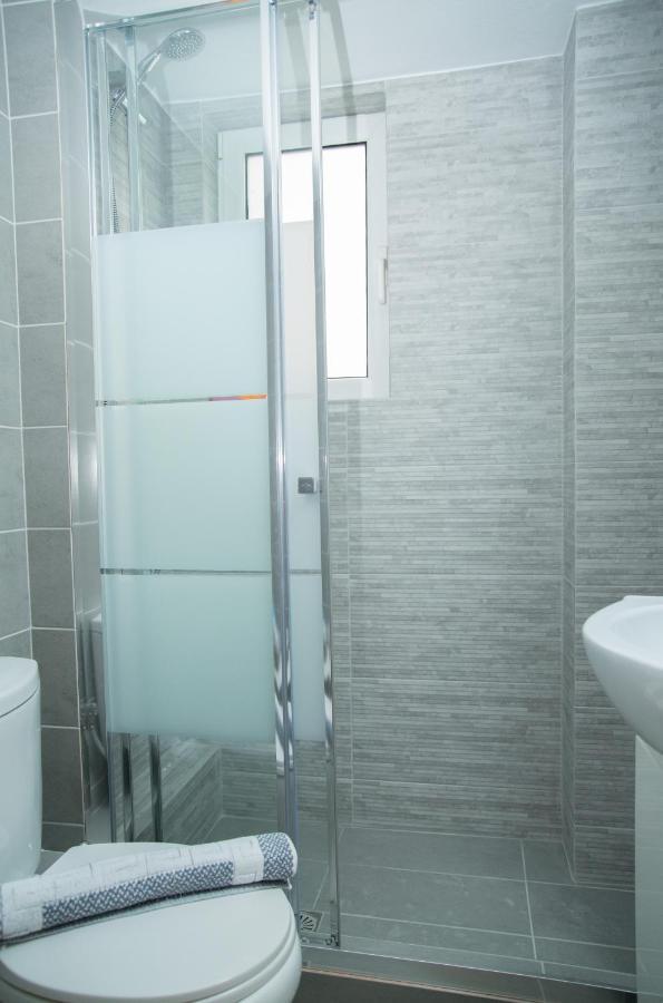 شقة Cozy Renovated Flat In Koukaki أثينا المظهر الخارجي الصورة