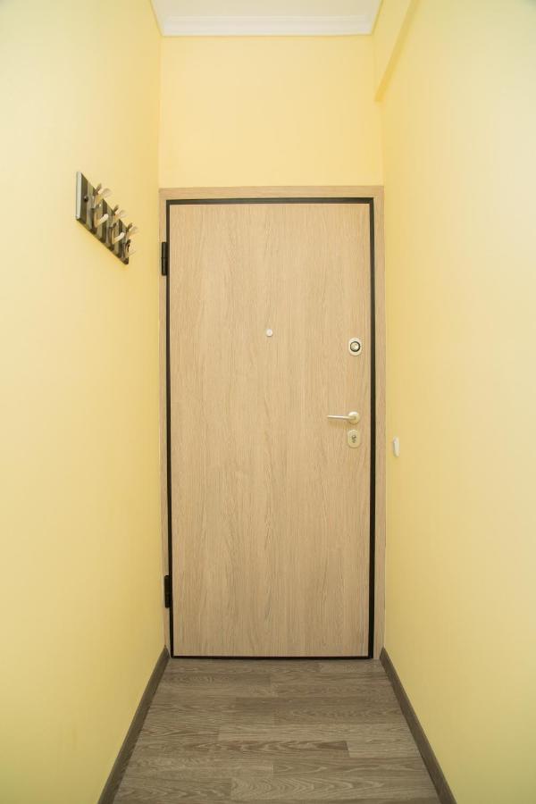 شقة Cozy Renovated Flat In Koukaki أثينا المظهر الخارجي الصورة